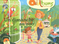 Un dimanche au zoo