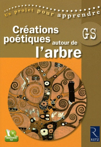 Créations poétiques autour de l'arbre