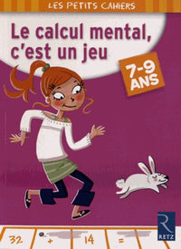 Le calcul mental, c'est un jeu