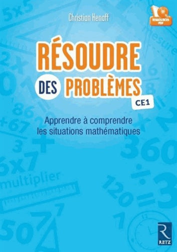 Résoudre des problèmes (Fichier + CD-Rom)
