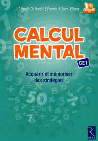 Calcul mental CE1