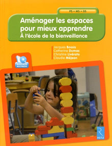 Aménager les espaces pour mieux apprendre