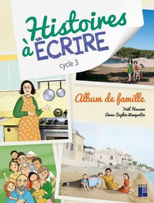 Album de famille