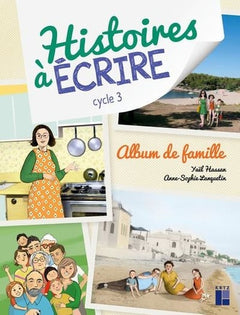 Album de famille