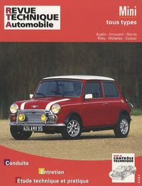 Mini - tous types