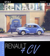 Renault 4 CV