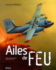 Ailes de feu