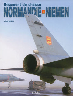Régiment de chasse Normandie-Niémen