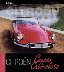 Citroën - coupés cabriolets