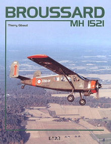 Broussard - MH 1521