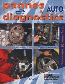 Pannes & Diagnostics Auto