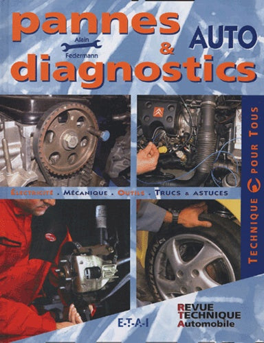 Pannes & Diagnostics Auto