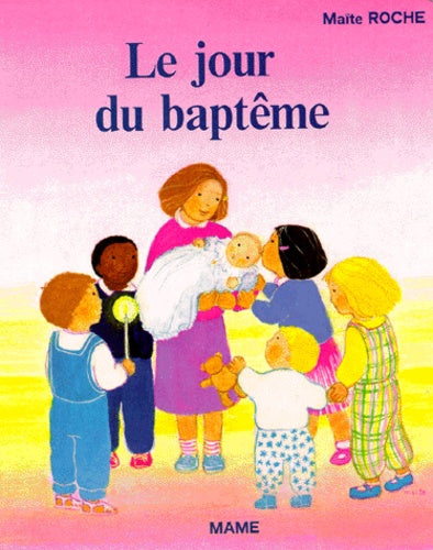 Jour du baptême