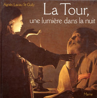 LA TOUR, UNE LUMIERE DANS LA NUIT