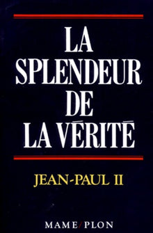 La splendeur de la vérité