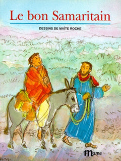 Le Bon Samaritain