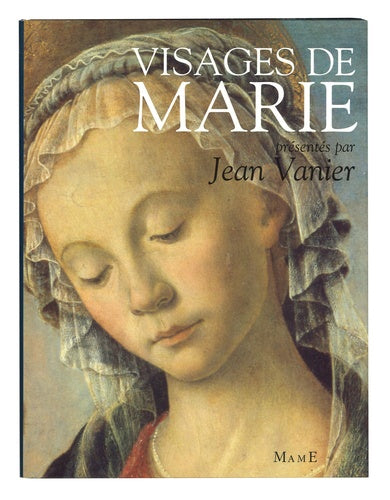 Visages de Marie dans la littérature et la peinture