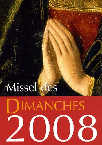 Missel des dimanches 2009