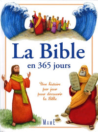 La Bible en 365 jours