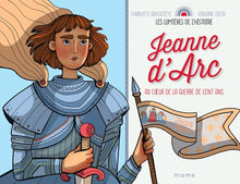 Jeanne d'Arc