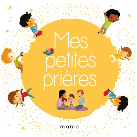 Mes petites prières N2