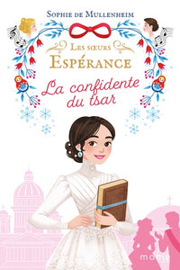 La confidente du tsar