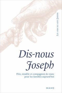 Dis-nous Joseph