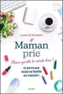 #mamanprie
