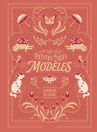 Les Petites Filles Modèles