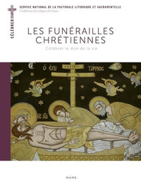 Les funérailles chrétiennes