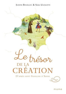 Le trésor de la Création