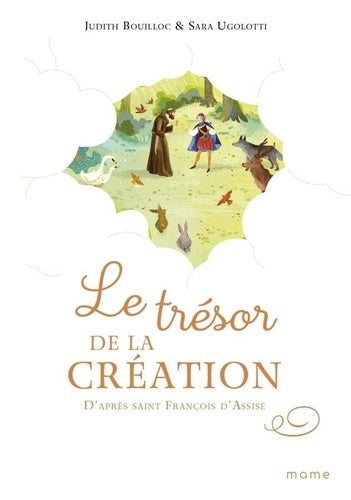Le trésor de la Création