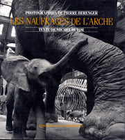 LES NAUFRAGES DE L'ARCHE. 2ème édition