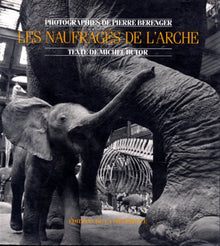 LES NAUFRAGES DE L'ARCHE. 2ème édition