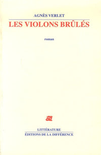 Les violons brûlés