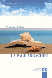 La page arrachée