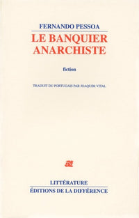 le banquier anarchiste