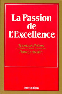 La passion de l'excellence