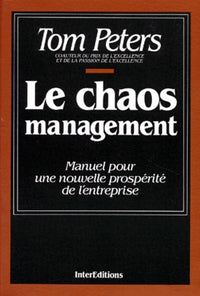 Le chaos management