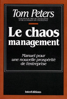 Le chaos management