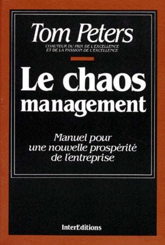 Le chaos management
