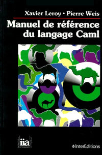 Manuel de référence du langage Caml