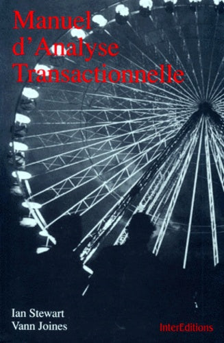 Manuel d'analyse transactionnelle