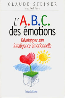 L'abc des émotions