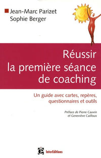 Réussir la première séance de coaching