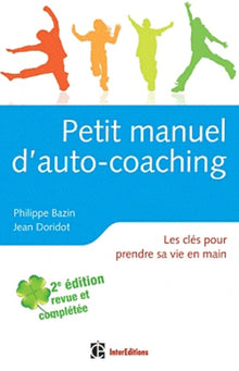 Petit manuel d'auto-coaching