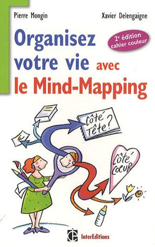 Organisez votre vie avec le mind-mapping