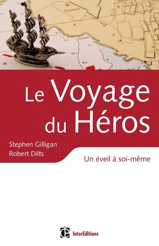 Le voyage du héros: Un éveil à soi-même