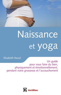 Naissance et yoga