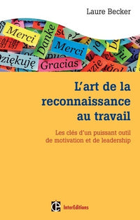 L'art de la reconnaissance au travail